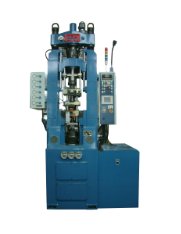 EPM-A系列(6T-120T)全自动干粉压机的图片