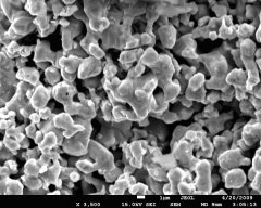 S超细铁粉SR-2的图片