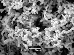 超细铁粉SR-1的图片