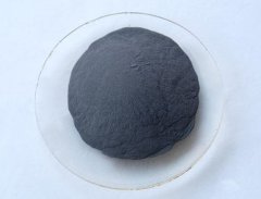 一次还原铁粉的图片