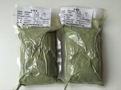 硫化锰粉末的图片