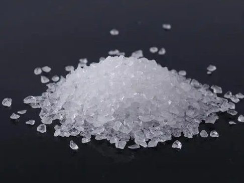 熔融石英，未来将大有作为！