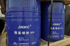 羰基镍粉的图片