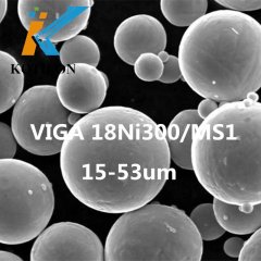 模具钢粉末18Ni300的图片