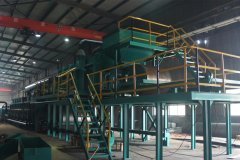 焙烧还原炉的图片