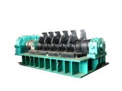 单齿辊破碎机的图片