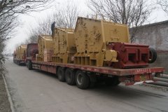 颚式破碎机的图片