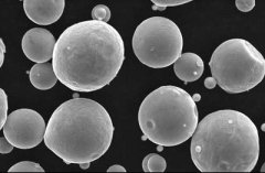 注射成型专用粉末MIM-FeNi50的图片