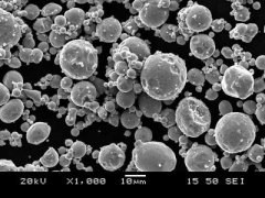 注射成型专用粉末MIM-17-4PH的图片