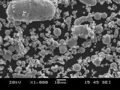 注射成型专用粉末MIM-304L的图片