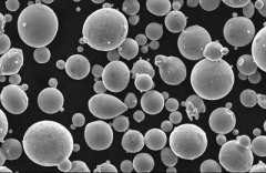 注射成型专用粉末MIM-316L的图片