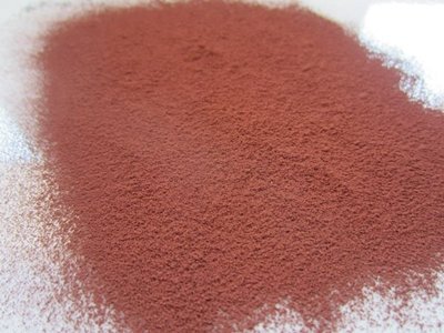 粉体百科：氧化铁与锂离子电池