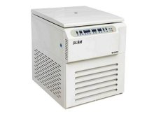 DL8M落地式大容量冷冻离心机的图片