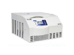 TGL20MC台式高速冷冻离心机(液显)的图片