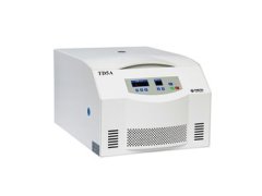 TD5A台式自动脱帽离心机的图片