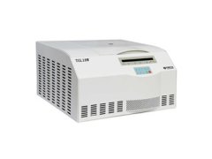 TGL18M台式高速冷冻离心机的图片