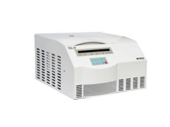 TGL16台式高速冷冻离心机的图片