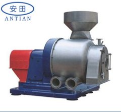 LLWZ卧式螺旋浓缩过滤离心机的图片