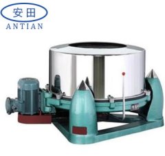 SS/SB上部卸料三足式离心机的图片