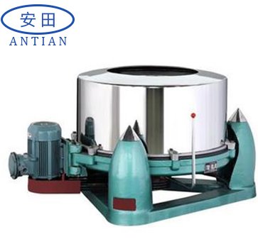 SS/SB上部卸料三足式离心机的图片