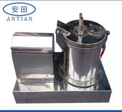 实验室离心机的图片