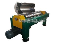 污水处理离心机的图片