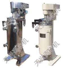 管式分离机的图片