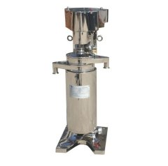 油水分离型管式离心机的图片