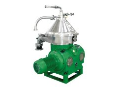 碟式离心机的图片