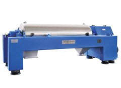 卧螺离心机的图片