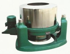 SX三足式人工下部卸料机的图片