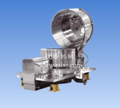 PQSB平板式全翻盖离心机的图片