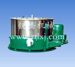 IL型立式离心卸料离心机的图片