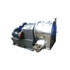 HR、HY活塞推料过滤离心机的图片