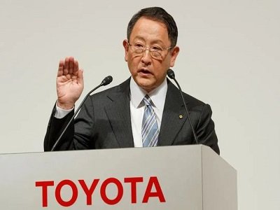 丰田章男将卸任丰田CEO，丰田电气化崛起？