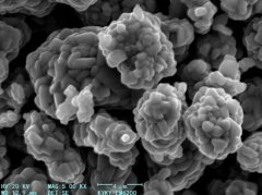 锂电池正极材料的图片