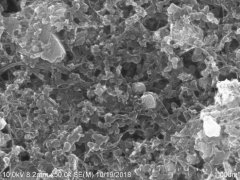 锂电池硅碳负极材料的图片