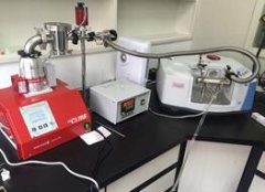 红外光谱仪真空系统的图片