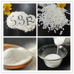 苯乙烯—丁二烯 SBR的图片