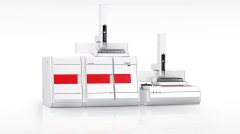 multi X 2500卤素分析仪的图片