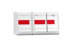 multi EA 4000 系列碳 硫 氯多元素分析仪的图片