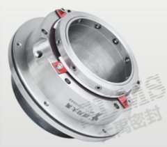 脱硫泵机械密封的图片