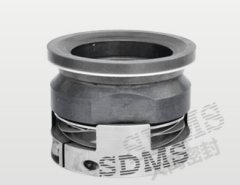 耐腐蚀化工泵用机械密封的图片