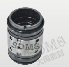 化学工业机械密封的图片