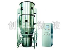 PGL-B 喷雾干燥制粒机的图片