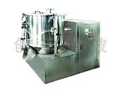 GH 高速混合机的图片