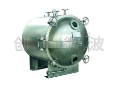 YZG/FZG 系列真空干燥机的图片