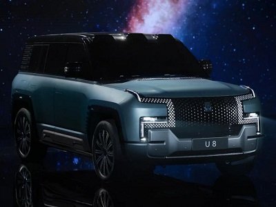 比亚迪的仰望，到底在仰望什么？