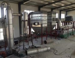 强化气流干燥系统的图片