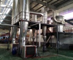 气流喷雾干燥系统的图片